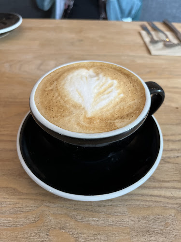 Kaffebaren - Kungsbacka