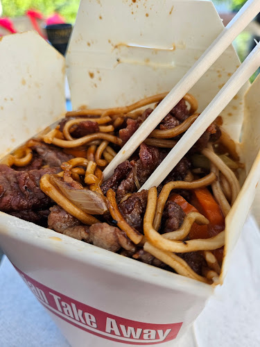 Comentarii opinii despre Asian Cooking Take Away