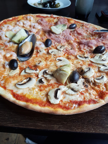 Comentarii opinii despre Allé Kök & Bar