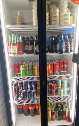 Opinii despre Monalisa Pizzeria & Restaurang în Mörrum - Gastronomi och hotellverksamhet