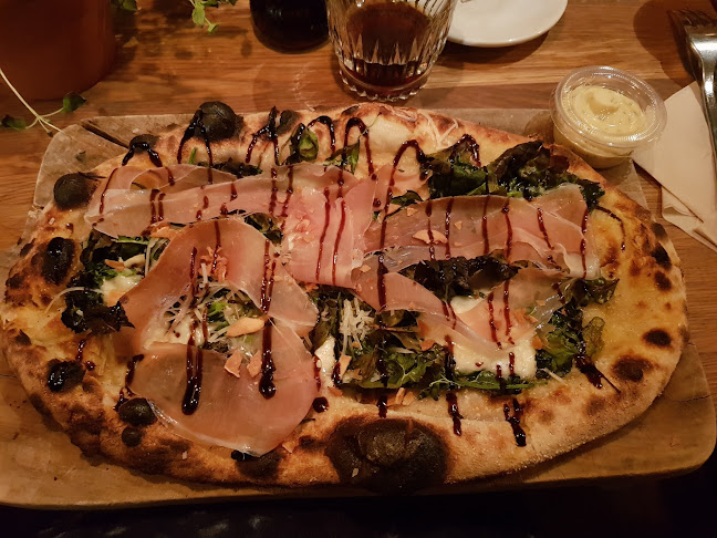 LA FABBRICA DEL GUSTO Open Times