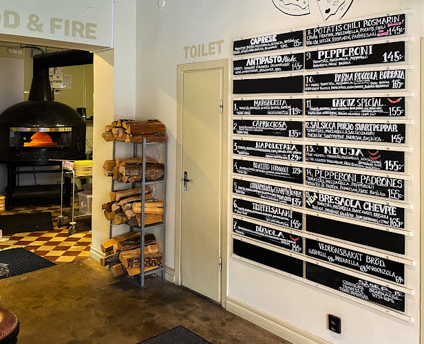 Comentarii opinii despre Fatcuz - beer & pizza