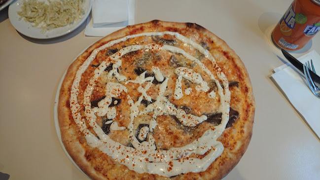 Comentarii opinii despre Boras Kebab