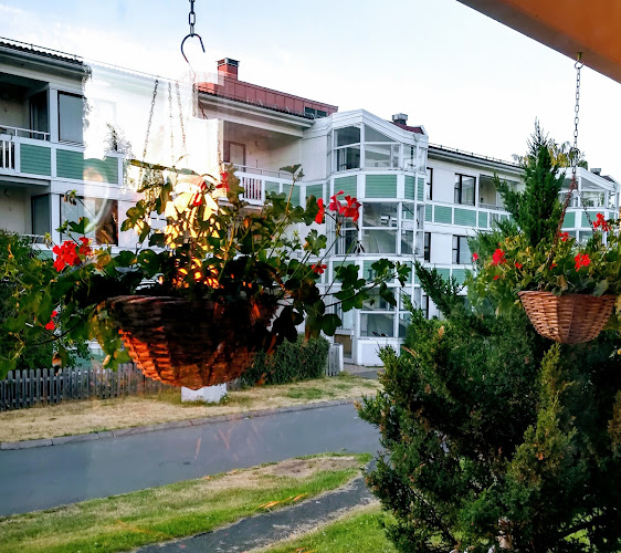 Konditori Postiljonen - Gastronomi och hotellverksamhet