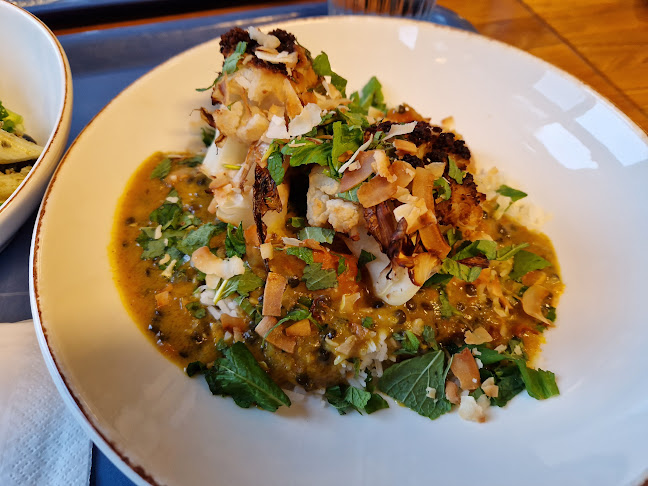 Comentarii opinii despre Ubåtshallen