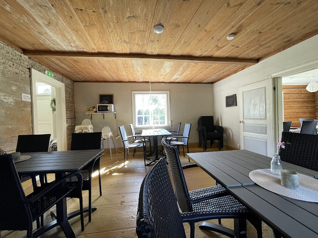 Comentarii opinii despre Kyrkholmen cafe