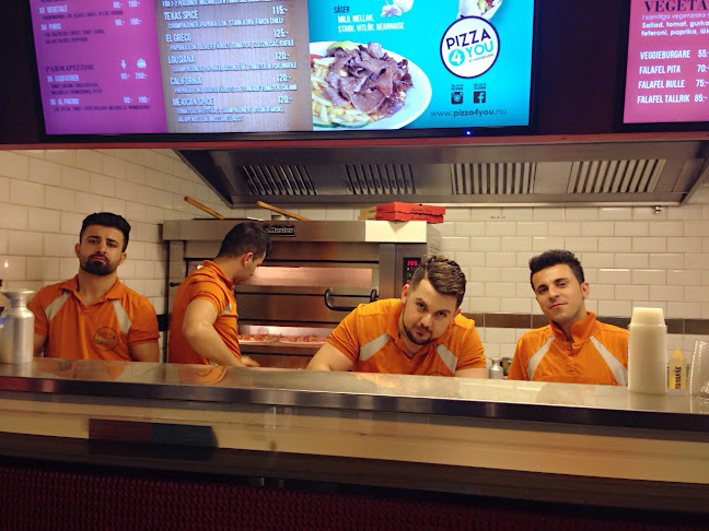 Pizza 4 You - Mölndal