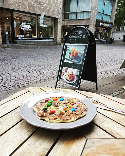 Cafe Point Phone number