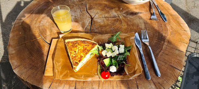 Reviews of Fabriken Soläng in Åseda - Gastronomi och hotellverksamhet