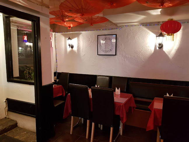 Woktory - Gastronomi och hotellverksamhet