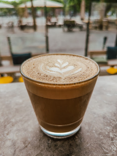 Love Coffee & Wine - Gastronomi och hotellverksamhet