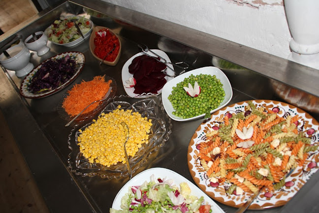 Opinii despre Möllebacken Restaurang & Café în Helsingborg - Gastronomi och hotellverksamhet