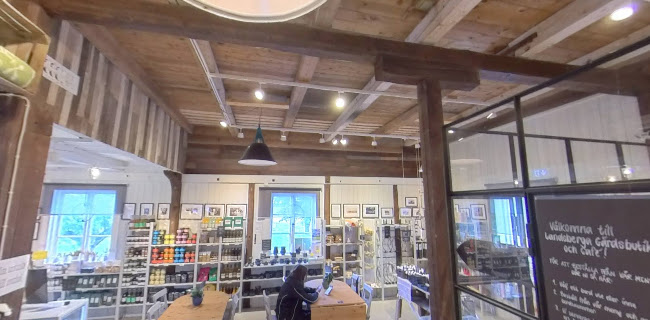 Landsberga Gårdsbutik & café