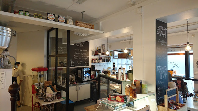 Anna-Kattis Delikatess & Catering/Norre Catering AB - Gastronomi och hotellverksamhet