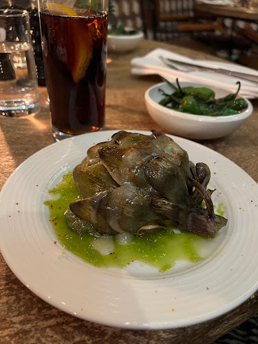 Restaurang Trivas - Gastronomi och hotellverksamhet