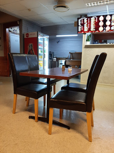 Opinii despre Nya Kreta Pizzeria în Nyköping - Gastronomi och hotellverksamhet