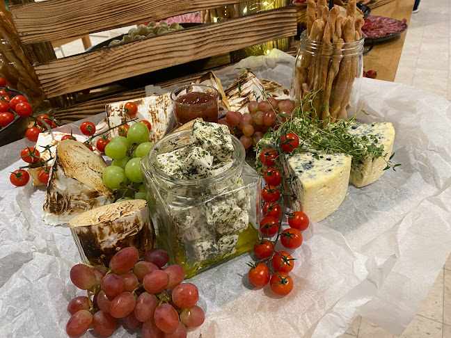 DFC - Din Fest på Campus - Gastronomi och hotellverksamhet