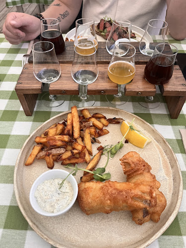 Comentarii opinii despre Bryggeriet Mat & Malt