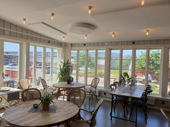 Comments and reviews of Franska skafferiet