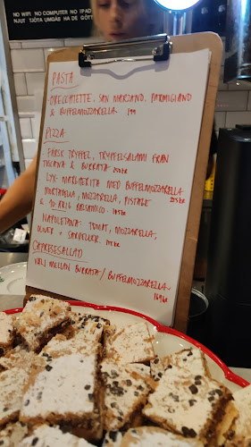 Bar Italia - Göteborg