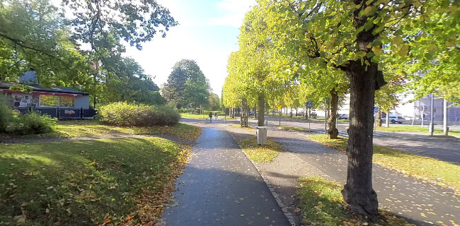 Opinii despre Sibylla în Norrköping - Gastronomi och hotellverksamhet