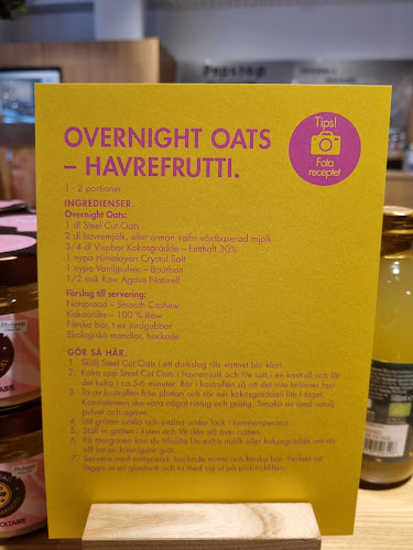 Pepstop - Gastronomi och hotellverksamhet
