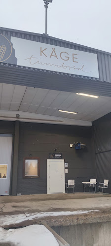 Kåge Tunnbröd AB - Bureå