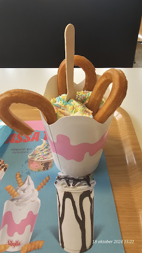 Sibylla Sandviken - Gastronomi och hotellverksamhet