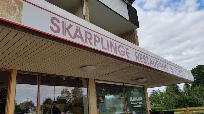 Skärplinge Restaurang & Pizzeria