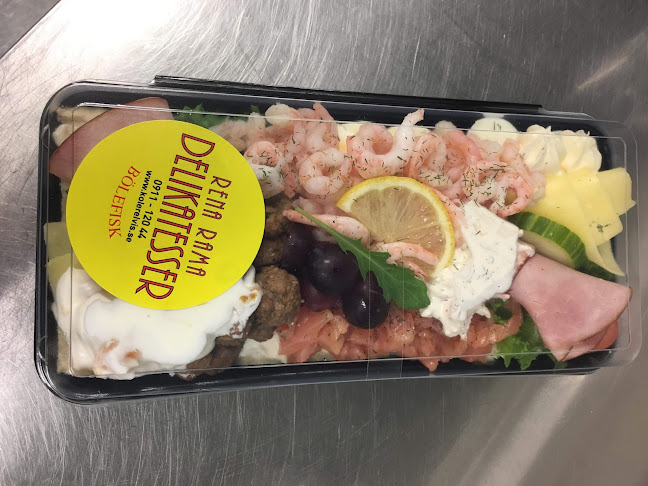 Bölefisk AB - Piteå