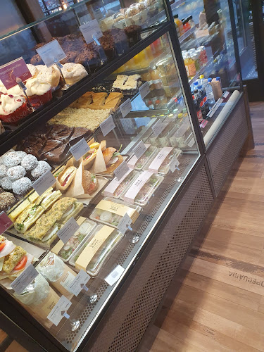 Espresso House Hudiksvall - Hudiksvall