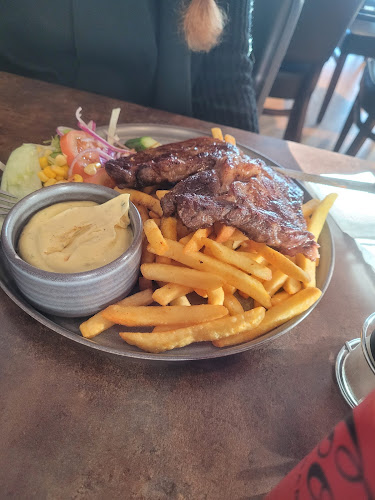 Katja's Pizzeria - Löddeköpinge