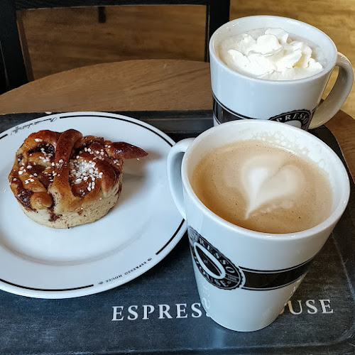 Espresso House Lidköping city - Lidköping