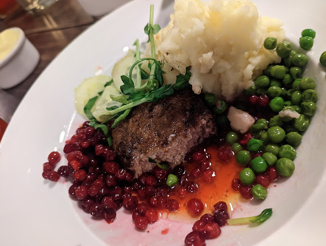 Comentarii opinii despre Glasade Gången