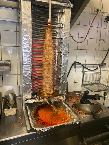 Opinii despre Ibbe's Pizzeria în Landskrona - Gastronomi och hotellverksamhet