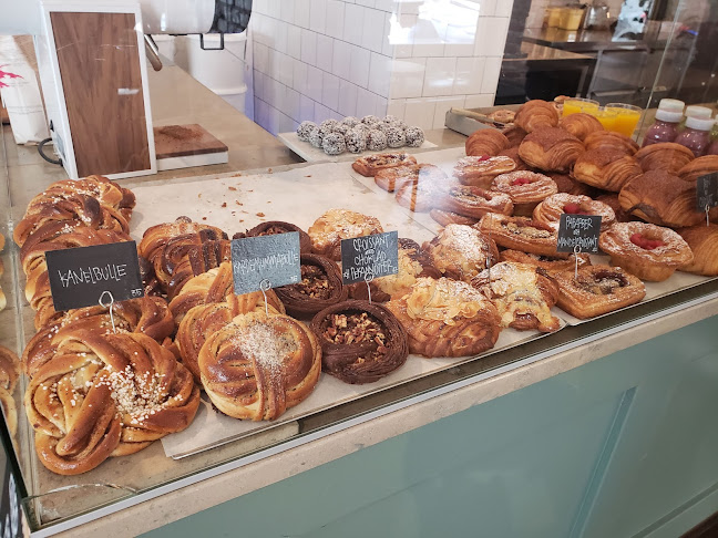 Café Pascal - Stockholm