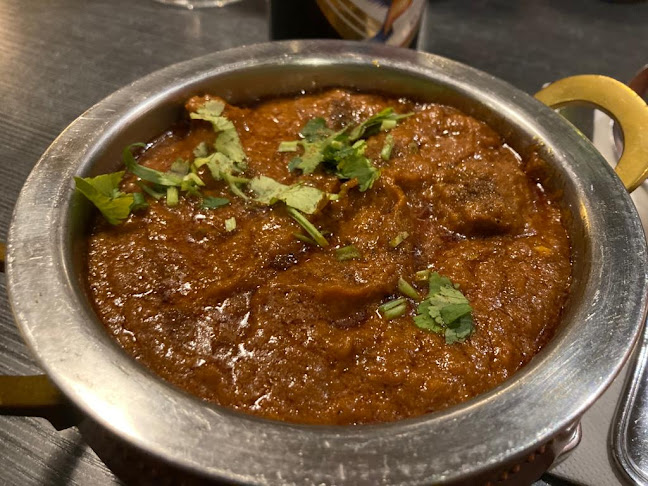 Comentarii opinii despre Restaurang Nawab