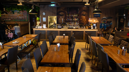 Amazing Thai Restaurang