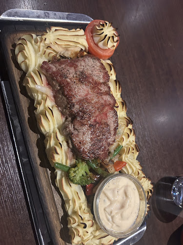 Comentarii opinii despre Pizzeria Oasen