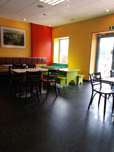 Big Boy Härnösand Phone number