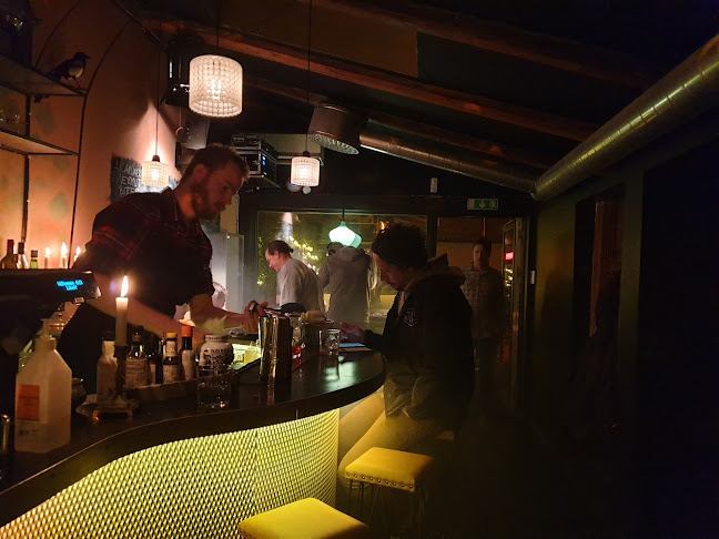 Opinii despre Arton hål în Malmö - Gastronomi och hotellverksamhet