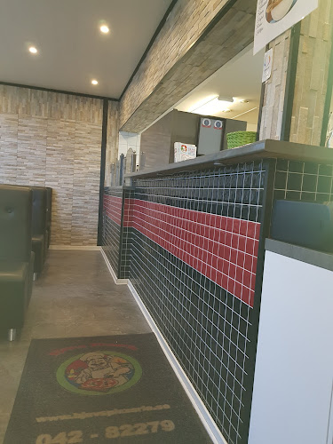 Bjuvs Pizzeria - Gastronomi och hotellverksamhet