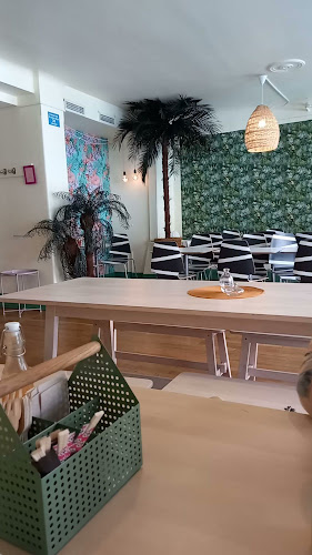 Poke Poke - Restaurang malmö