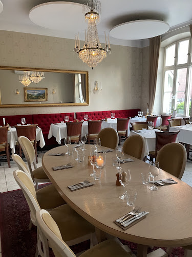 Granhof - Gastronomi och hotellverksamhet