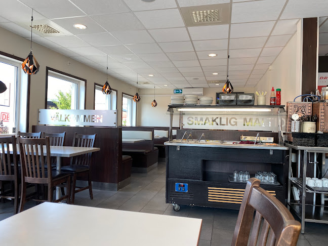 Merhaba Kolgrill Spånga - Spånga