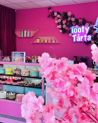 Tooty Tårta - Göteborg