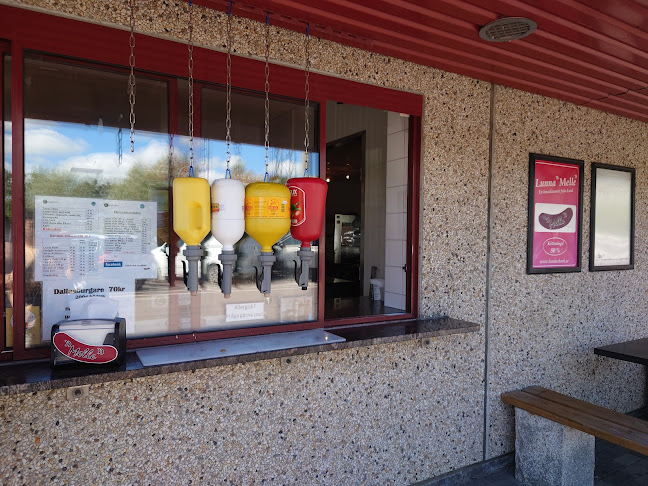 Comentarii opinii despre Lundachark AB