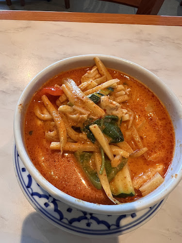 Suriyothai Restaurang i Ljungby - Gastronomi och hotellverksamhet