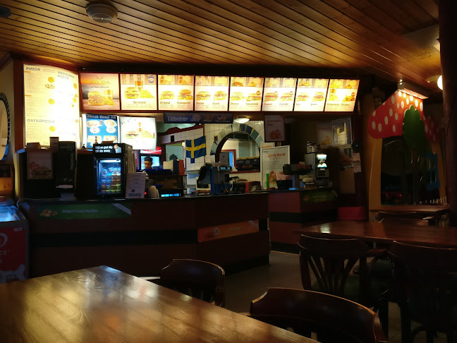 Frasses Hudiksvall - Gastronomi och hotellverksamhet