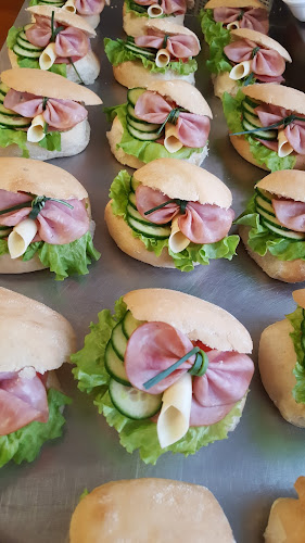 Ohlssons Hembageri Stallarholmen - Stallarholmen